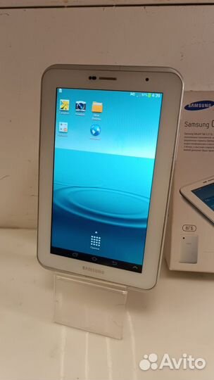 Планшет Samsung galaxy Tab 2 7.0 (Д)