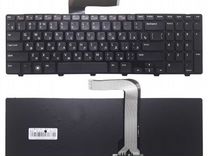 Клавиатура для ноутбука Dell N5110. Отп. в регионы