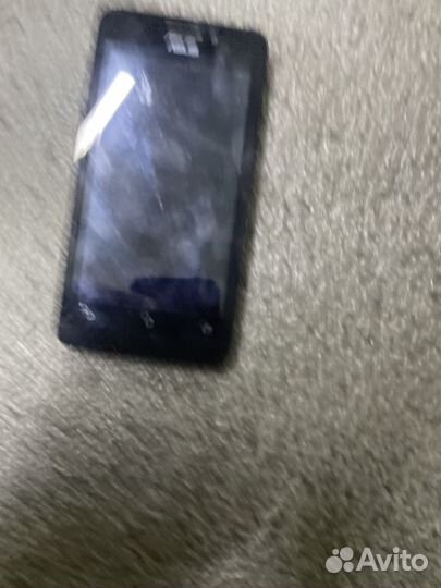 ASUS ZenFone 4 A450CG, 8 ГБ