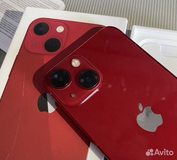 iPhone 13 mini, 128 ГБ