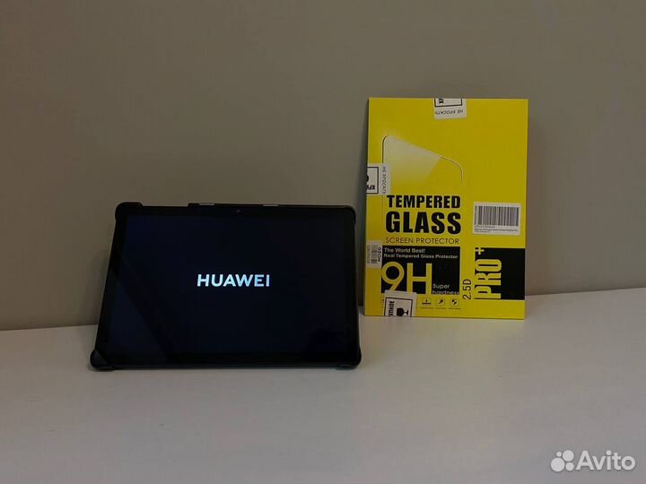 Планшет Huawei MatePad T10s 10.1