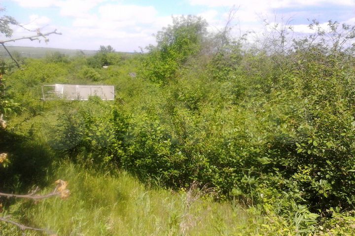 Дача 20 м² на участке 6 сот.