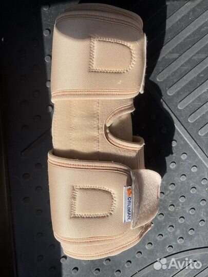 Наколенник ортопедический orliman