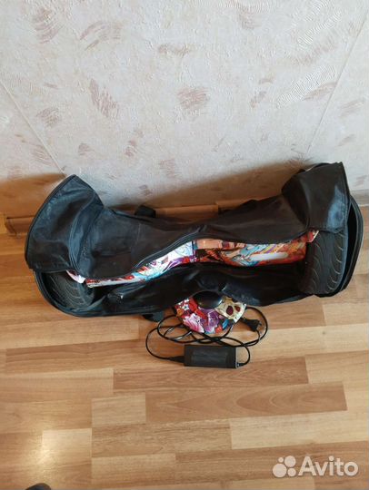 Гироскутер б/у