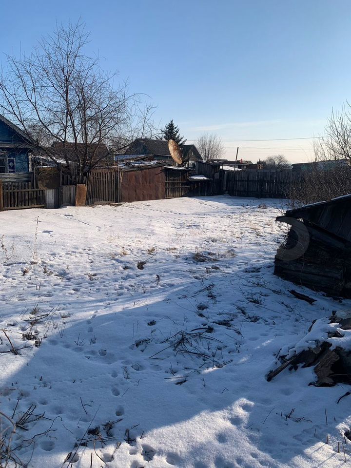 Участок 7,4 сот. (ИЖС)