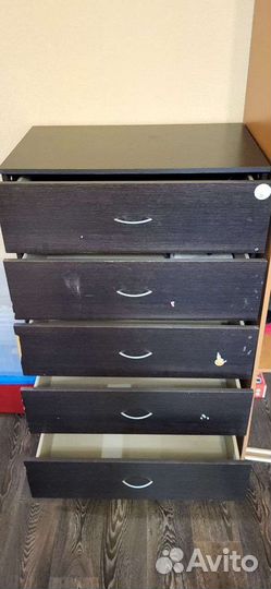 Тумбочка бу