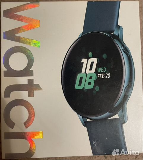 Smart watch
