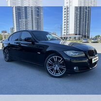 BMW 3 серия 2.0 AT, 2008, 160 000 км, с пробегом, цена 990 000 руб.