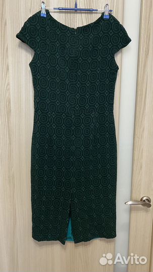 Платье 42 размер