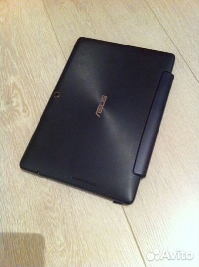 Планшет трансформер(ноутбук)asus