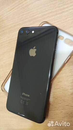 iPhone 8 Plus, 64 ГБ