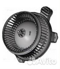Э/вентилятор отоп. для а/м Haval F7 (19) LFh30