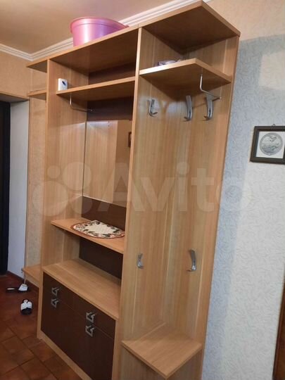 3-к. квартира, 60,3 м², 5/5 эт.