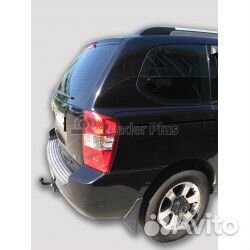 Тсу для KIA carnival III (VQ) 2006 2014 г.в