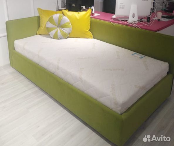 Детский Матрас