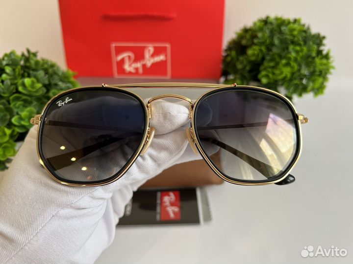 Очки Ray Ban Marshal