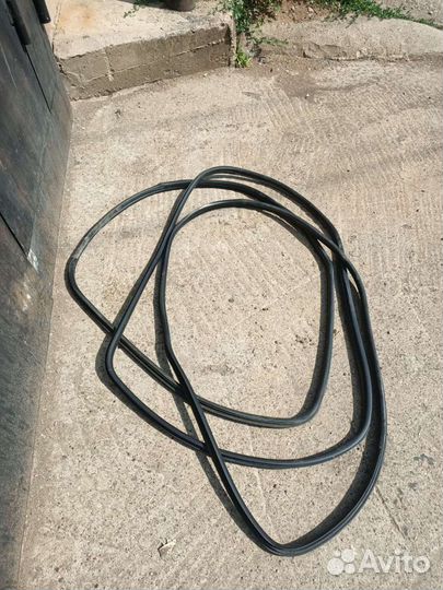 Уплотнитель двери Fiat Linea/Фиат Линеа