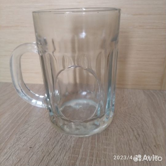 Пивная кружка СССР (осз)