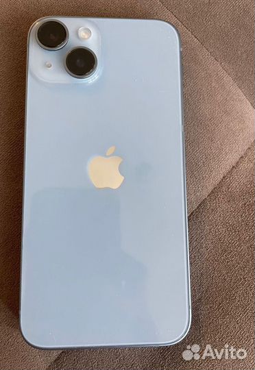 iPhone 14, 128 ГБ