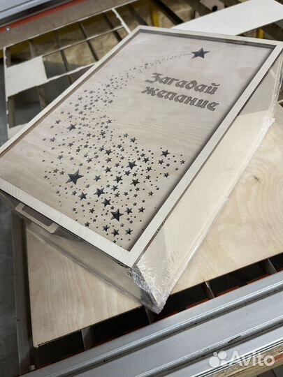 Кормушка для птиц из фанеры. Конструктор