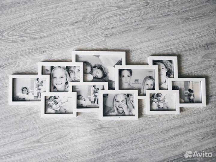 Рамка для фотографий большая