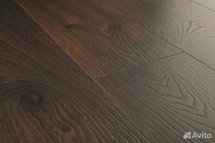 Влагостойкий ламинат