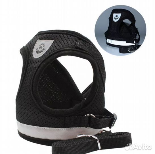 Шлейка для кошек и собак