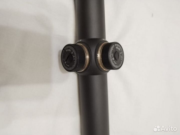 Оптический прицел vector optics
