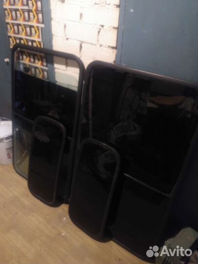 Стекло fiat ducato 244 Елабуга