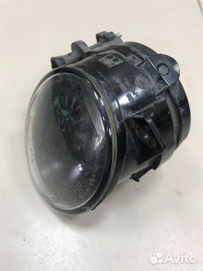 Фара противотуманная передняя правая LADA Granta