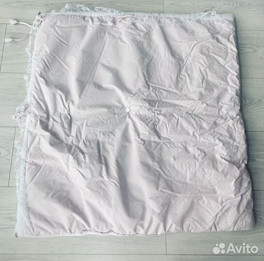 Конверт одеяло на выписку