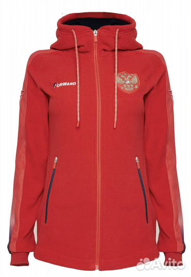 Костюм флисовый S