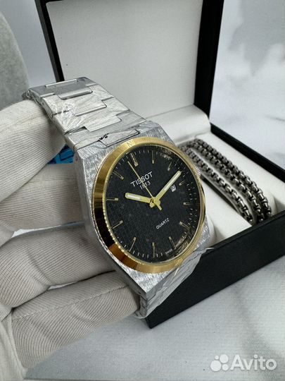 Часы мужские tissot 1853 prx