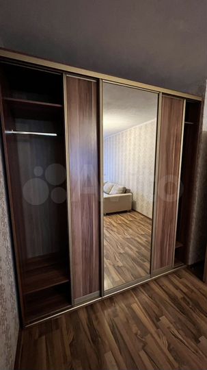 1-к. квартира, 36,4 м², 6/9 эт.