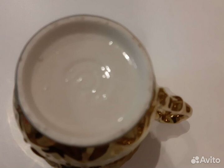 Набор столовой посуды для чаепития