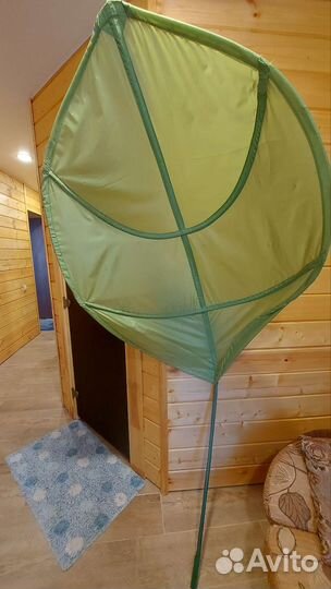 Лист- полог Икея