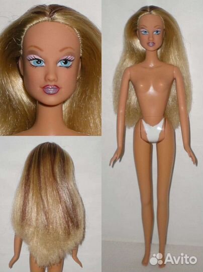 Куклы Барби Винтаж 80-90х