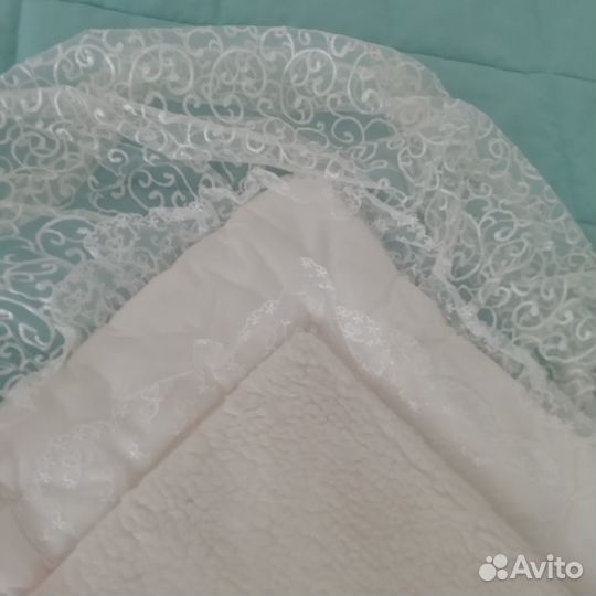 Конверт одеяло