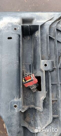 Телевизор с вентилятором охлаждения Пежо 206