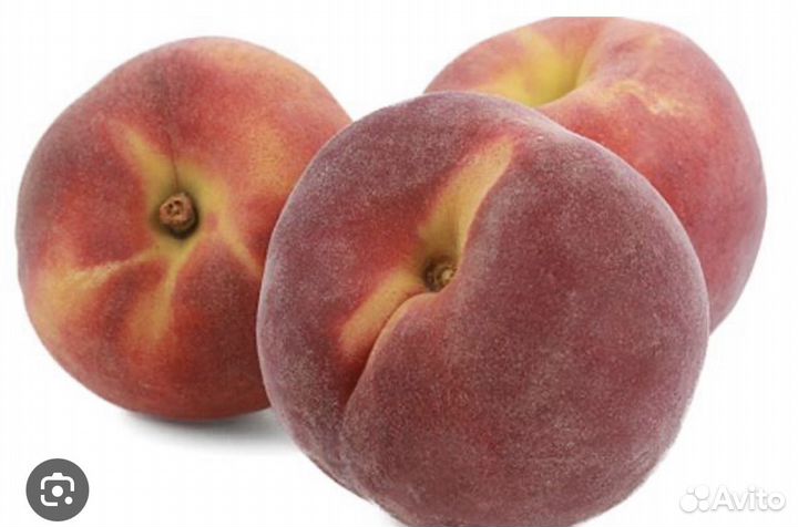 Батат, клубника, персик, свекла