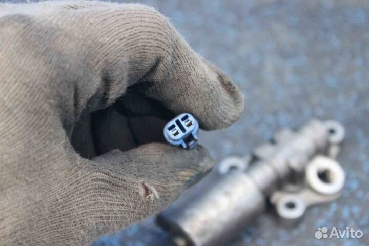 Клапан VVT-i Suzuki Swift (Сузуки Свифт) ZC31S 165