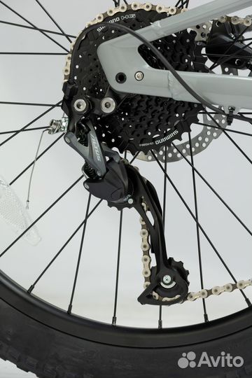 Велосипед Timetry TT246/248