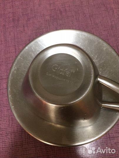 Предметы для готовки и сервировки