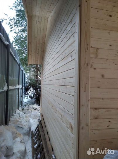 Строительство