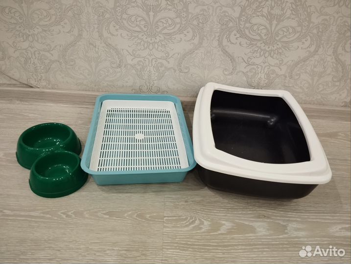 Лоток для кошек