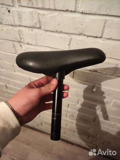 Запчасти Bmx