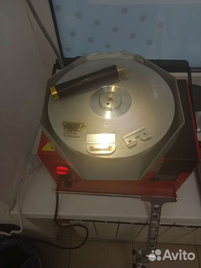 Заточка инструмента (выезд/цех)