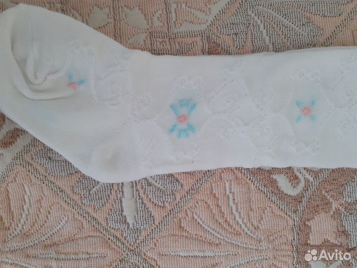 Колготки новые