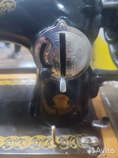 Швейная машинка подольск