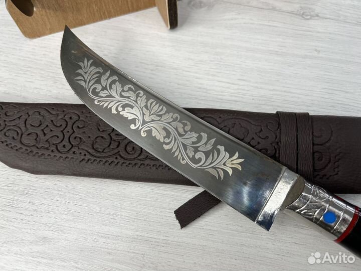 Узбекский пчак